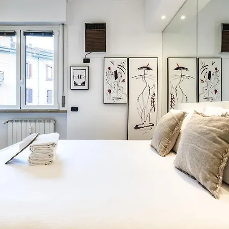 BePlace Cenacolo Apartments-3