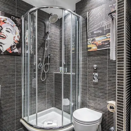 BePlace Cenacolo Apartments-2